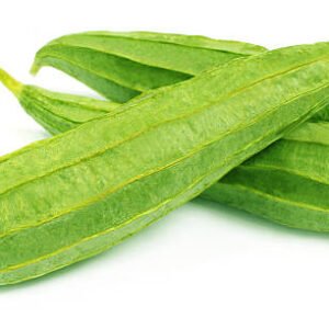 Ridge Gourd (1 piece)